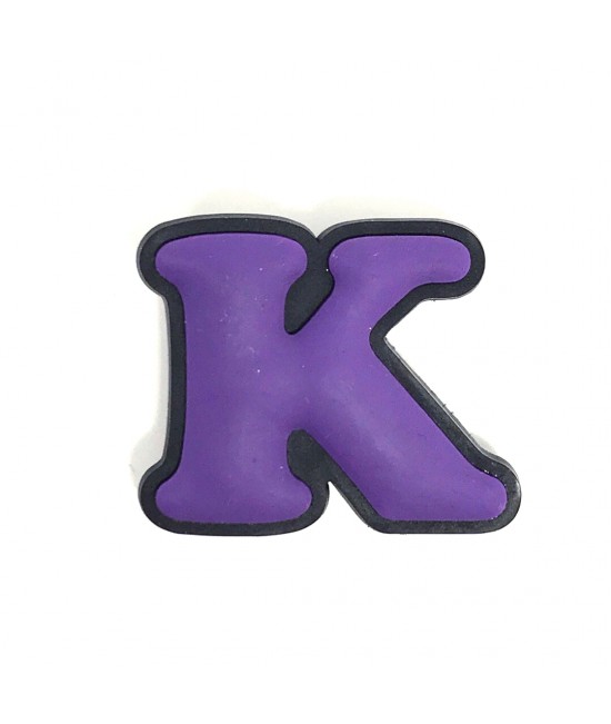 CROCS TERLİK SÜSÜ & RENKLİ AKSESUAR JİBBİTZ