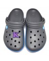 CROCS TERLİK SÜSÜ & RENKLİ AKSESUAR JİBBİTZ