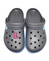 CROCS TERLİK SÜSÜ & RENKLİ AKSESUAR JİBBİTZ