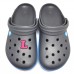 CROCS TERLİK SÜSÜ & RENKLİ AKSESUAR JİBBİTZ