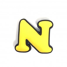 CROCS TERLİK SÜSÜ & RENKLİ AKSESUAR JİBBİTZ