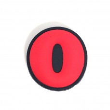 CROCS TERLİK SÜSÜ & RENKLİ AKSESUAR JİBBİTZ