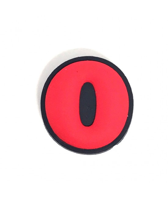 CROCS TERLİK SÜSÜ & RENKLİ AKSESUAR JİBBİTZ