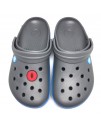 CROCS TERLİK SÜSÜ & RENKLİ AKSESUAR JİBBİTZ
