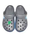 CROCS TERLİK SÜSÜ & RENKLİ AKSESUAR JİBBİTZ
