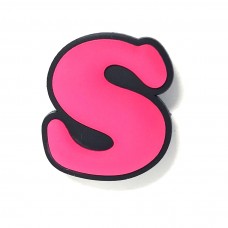 CROCS TERLİK SÜSÜ & RENKLİ AKSESUAR JİBBİTZ