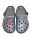 CROCS TERLİK SÜSÜ & RENKLİ AKSESUAR JİBBİTZ