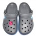CROCS TERLİK SÜSÜ & RENKLİ AKSESUAR JİBBİTZ