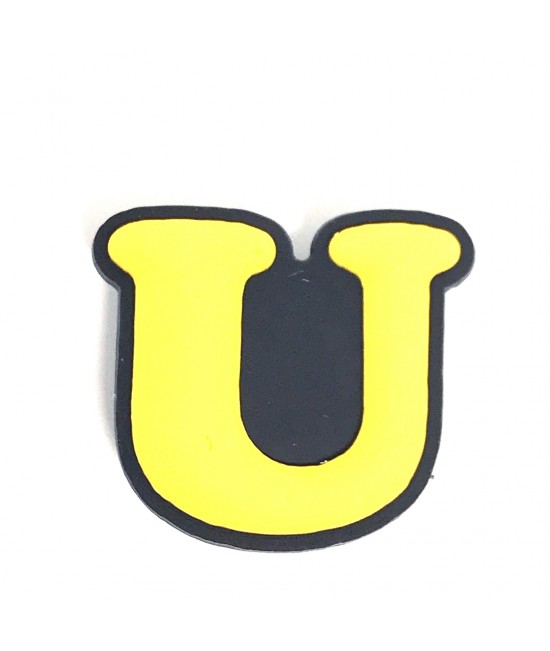 CROCS TERLİK SÜSÜ & RENKLİ AKSESUAR JİBBİTZ