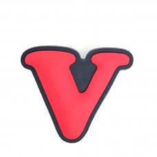 CROCS TERLİK SÜSÜ & RENKLİ AKSESUAR JİBBİTZ