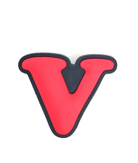 CROCS TERLİK SÜSÜ & RENKLİ AKSESUAR JİBBİTZ