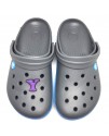CROCS TERLİK SÜSÜ & RENKLİ AKSESUAR JİBBİTZ