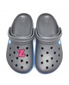 CROCS TERLİK SÜSÜ & RENKLİ AKSESUAR JİBBİTZ
