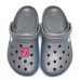 CROCS TERLİK SÜSÜ & RENKLİ AKSESUAR JİBBİTZ