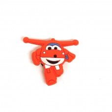 CROCS TERLİK SÜSÜ & RENKLİ AKSESUAR JİBBİTZ