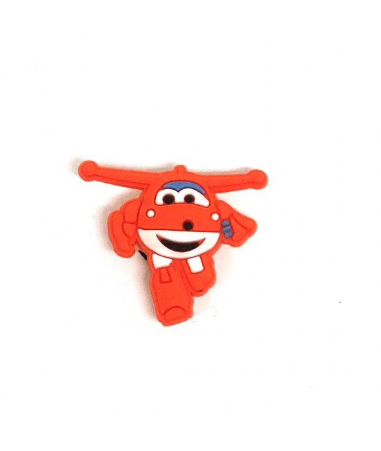 CROCS TERLİK SÜSÜ & RENKLİ AKSESUAR JİBBİTZ