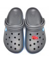 CROCS TERLİK SÜSÜ & RENKLİ AKSESUAR JİBBİTZ
