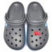 CROCS TERLİK SÜSÜ & RENKLİ AKSESUAR JİBBİTZ
