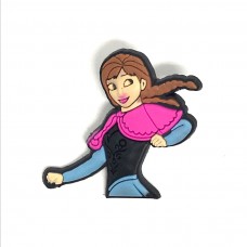 CROCS TERLİK SÜSÜ & RENKLİ AKSESUAR JİBBİTZ