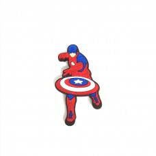 CROCS TERLİK SÜSÜ & RENKLİ AKSESUAR JİBBİTZ