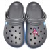 CROCS TERLİK SÜSÜ & RENKLİ AKSESUAR JİBBİTZ