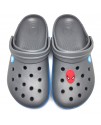 CROCS TERLİK SÜSÜ & RENKLİ AKSESUAR JİBBİTZ