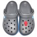 CROCS TERLİK SÜSÜ & RENKLİ AKSESUAR JİBBİTZ