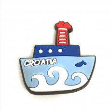 CROCS TERLİK SÜSÜ & RENKLİ AKSESUAR JİBBİTZ