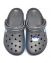 CROCS TERLİK SÜSÜ & RENKLİ AKSESUAR JİBBİTZ