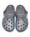 CROCS TERLİK SÜSÜ & RENKLİ AKSESUAR JİBBİTZ