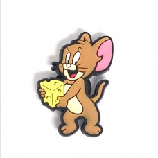 CROCS TERLİK SÜSÜ & RENKLİ AKSESUAR JİBBİTZ