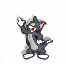 CROCS TERLİK SÜSÜ & RENKLİ AKSESUAR JİBBİTZ