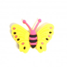 CROCS TERLİK SÜSÜ & RENKLİ AKSESUAR JİBBİTZ