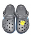 CROCS TERLİK SÜSÜ & RENKLİ AKSESUAR JİBBİTZ
