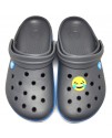 CROCS TERLİK SÜSÜ & RENKLİ AKSESUAR JİBBİTZ