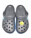 CROCS TERLİK SÜSÜ & RENKLİ AKSESUAR JİBBİTZ