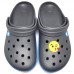 CROCS TERLİK SÜSÜ & RENKLİ AKSESUAR JİBBİTZ