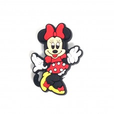 CROCS TERLİK SÜSÜ & RENKLİ AKSESUAR JİBBİTZ