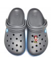 CROCS TERLİK SÜSÜ & RENKLİ AKSESUAR JİBBİTZ