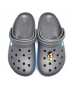 CROCS TERLİK SÜSÜ & RENKLİ AKSESUAR JİBBİTZ
