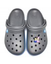 CROCS TERLİK SÜSÜ & RENKLİ AKSESUAR JİBBİTZ