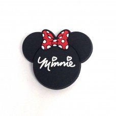 CROCS TERLİK SÜSÜ & RENKLİ AKSESUAR JİBBİTZ