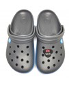 CROCS TERLİK SÜSÜ & RENKLİ AKSESUAR JİBBİTZ