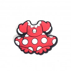 CROCS TERLİK SÜSÜ & RENKLİ AKSESUAR JİBBİTZ