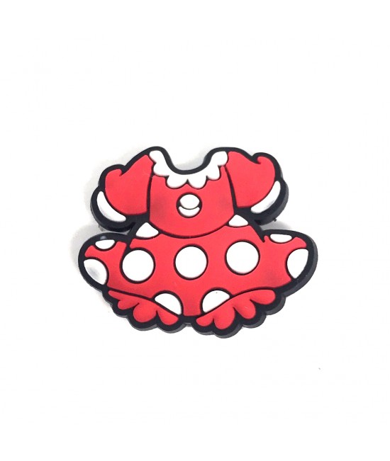 CROCS TERLİK SÜSÜ & RENKLİ AKSESUAR JİBBİTZ