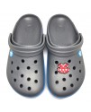 CROCS TERLİK SÜSÜ & RENKLİ AKSESUAR JİBBİTZ