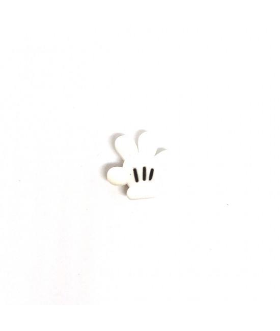 CROCS TERLİK SÜSÜ & RENKLİ AKSESUAR JİBBİTZ