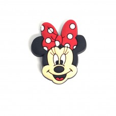 CROCS TERLİK SÜSÜ & RENKLİ AKSESUAR JİBBİTZ