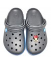 CROCS TERLİK SÜSÜ & RENKLİ AKSESUAR JİBBİTZ
