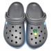 CROCS TERLİK SÜSÜ & RENKLİ AKSESUAR JİBBİTZ